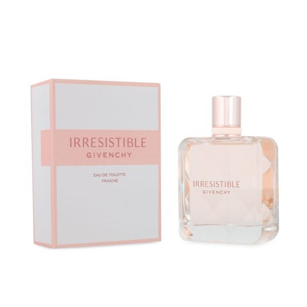 Givenchy Irresistible Fraîche 80 ml EDT (Dama)