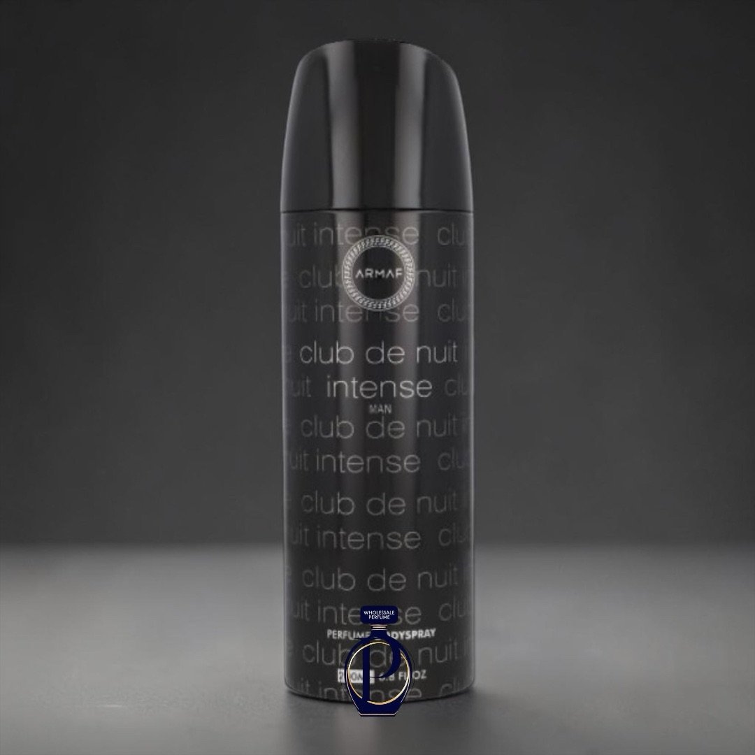 Armaf Club De Nuit Intense 200ml Body Mist (Caballero)