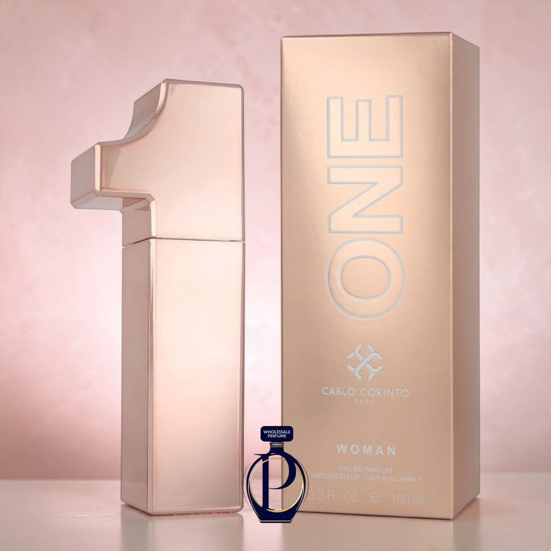 Carlo Corinto One Woman 100ml EDP (Dama)