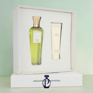 Adolfo Dominguez Agua Fresca Mimosa 2 Piezas Set (Dama)