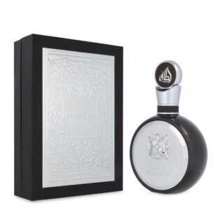Fakhar Lattafa Black 100 ml EDP (Caballero)