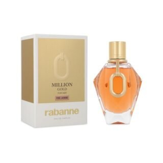 Rabanne Million Gold Pure Jasmine Eau de Parfum 90ml EDP (Dama)