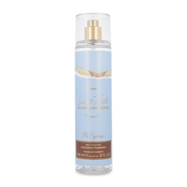 Sabrina Carpenter Me Espresso Body Mist 236ml (Dama)