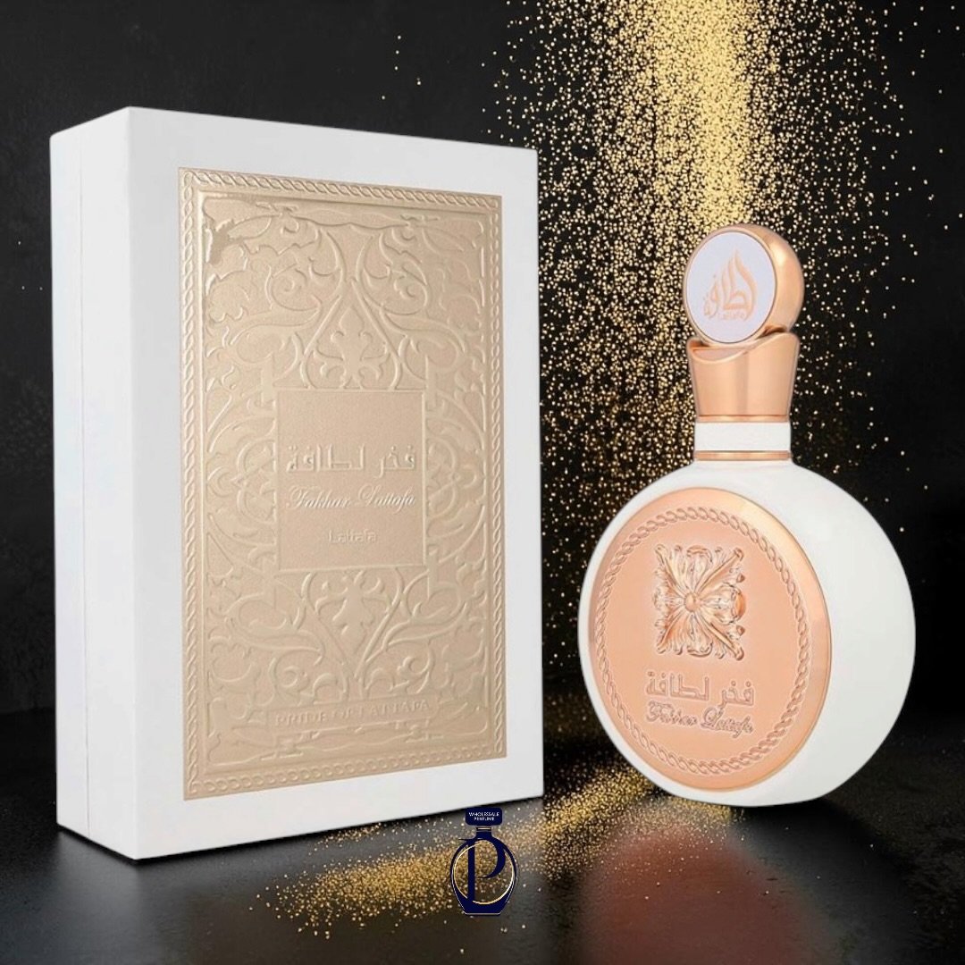 Fakhar Rose Lattafa 100 ml EDP (Dama)