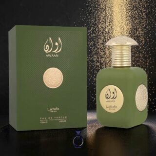 Lattafa Awaan 100 ml EDP (Unisex)