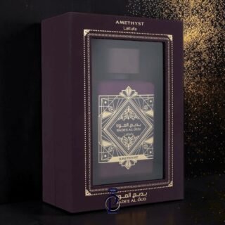Lattafa Bade'e Al Oud Amethyst 100 ml EDP (Unisex)