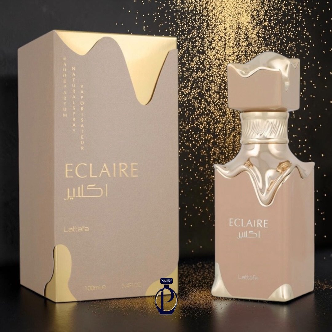 Lattafa Eclaire 100 ml EDP (Dama)