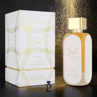 Lattafa Hayaati Gold Elixir Eau de Parfum 100ml EDP (Unisex)