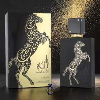 Lattafa Lail Maleki Eau de Parfum 100ml EDP (Unisex)