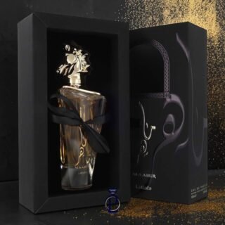 Lattafa Maahir Eau de Parfum 100ml EDP (Unisex)