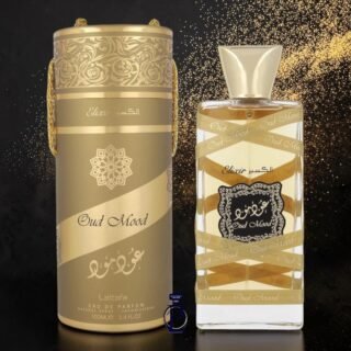 Lattafa Oud Mood Elixir Eau de Parfum 100ml EDP (Unisex)