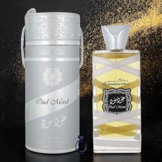 Lattafa Oud Mood Reminiscence Eau de Parfum 100ml EDP (Unisex)