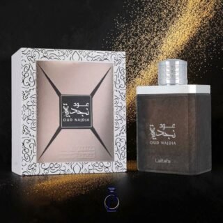 Lattafa Oud Najda Eau de Parfum 100ml EDP (Unisex)