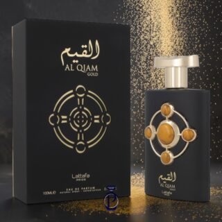 Lattafa Pride Al Qiam Gold Eau de Parfum 100ml EDP (Dama)