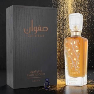 Lattafa Safwaan L'Autre Oud Eau de Parfum 100ml EDP (Unisex)