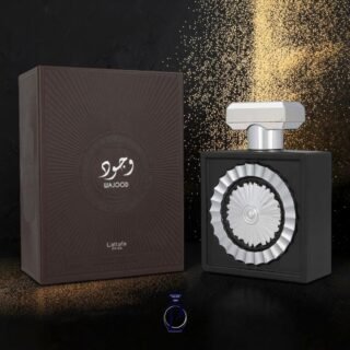 Lattafa Wajood Eau de Parfum 100ml EDP (Unisex)