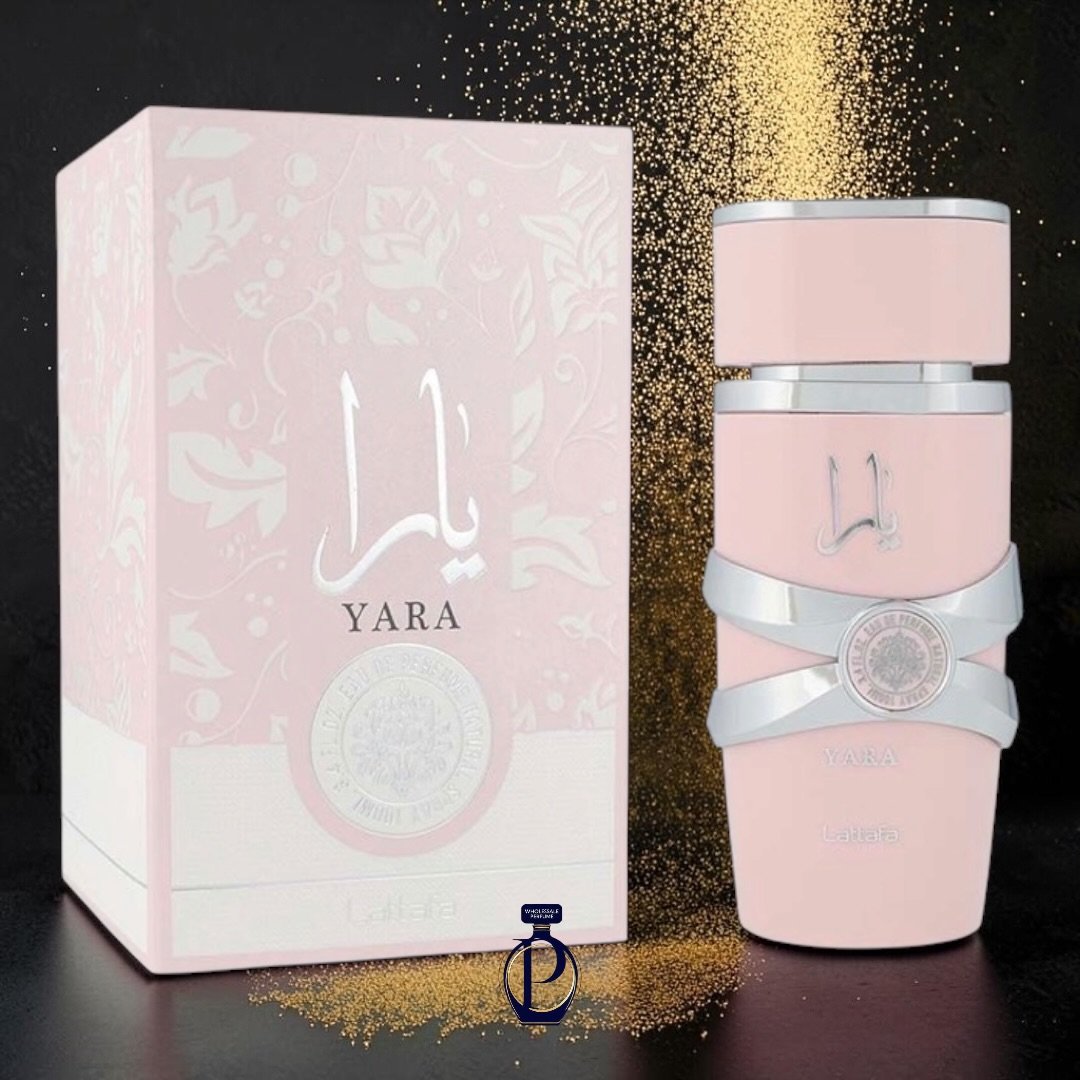Lattafa Yara Eau de Parfum 100ml EDP (Dama)