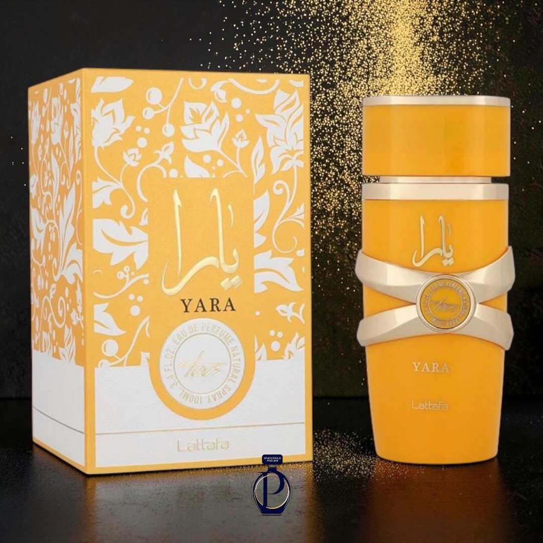 Lattafa Yara Tous Eau de Parfum 100ml EDP (Dama)