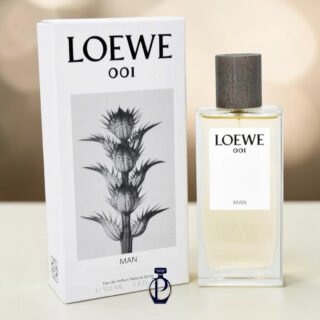 Loewe 001 Man Eau de Parfum 100ml EDP (Caballero)