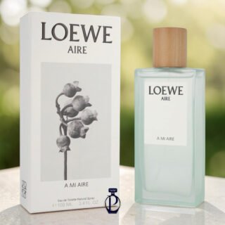 Loewe A Mi Aire Eau de Toilette 100ml EDT (Dama)