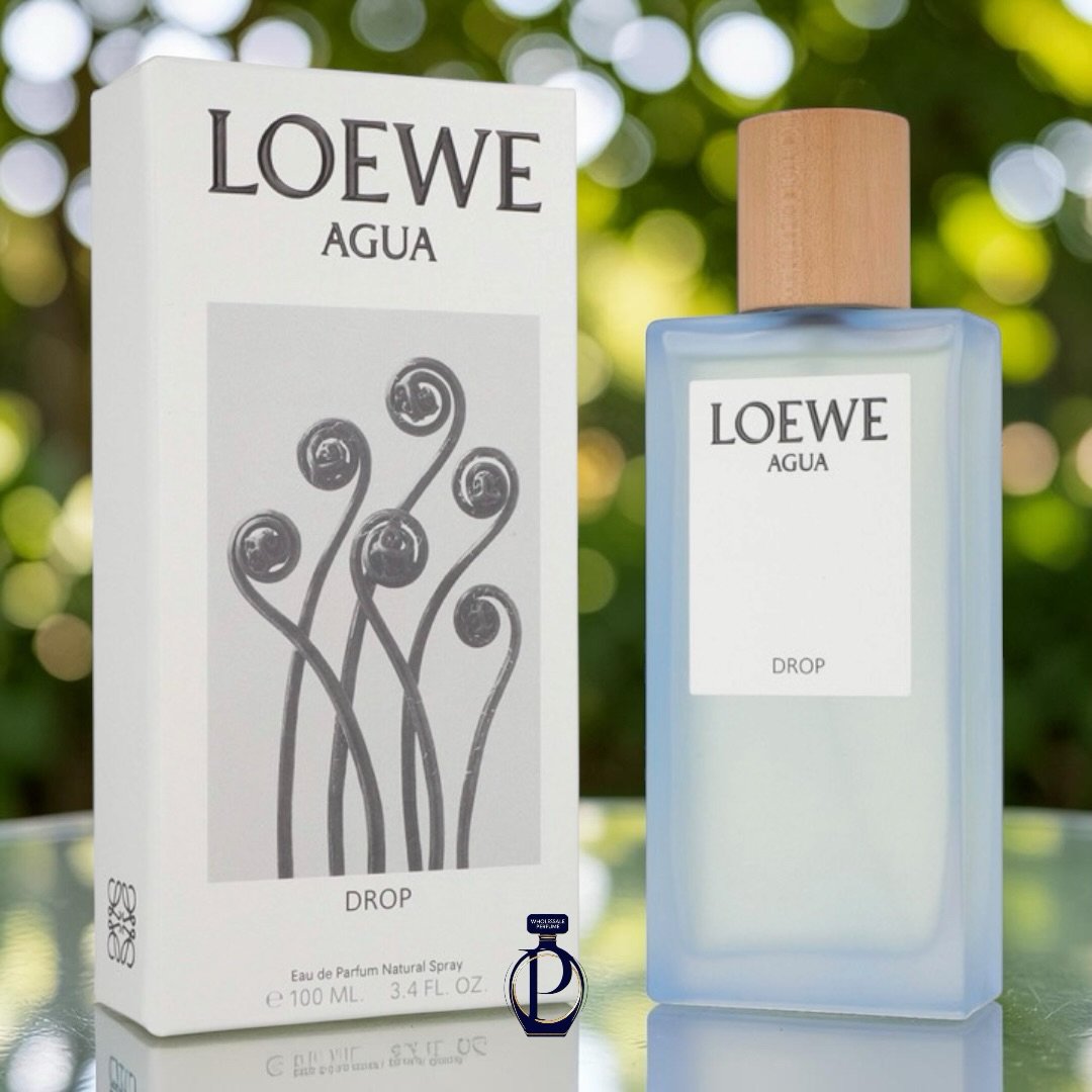 Loewe Agua Drop Eau de Parfum 100ml EDP (Dama)