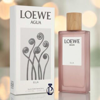 Loewe Agua Ella Eau de Toilette 100ml EDT (Dama)
