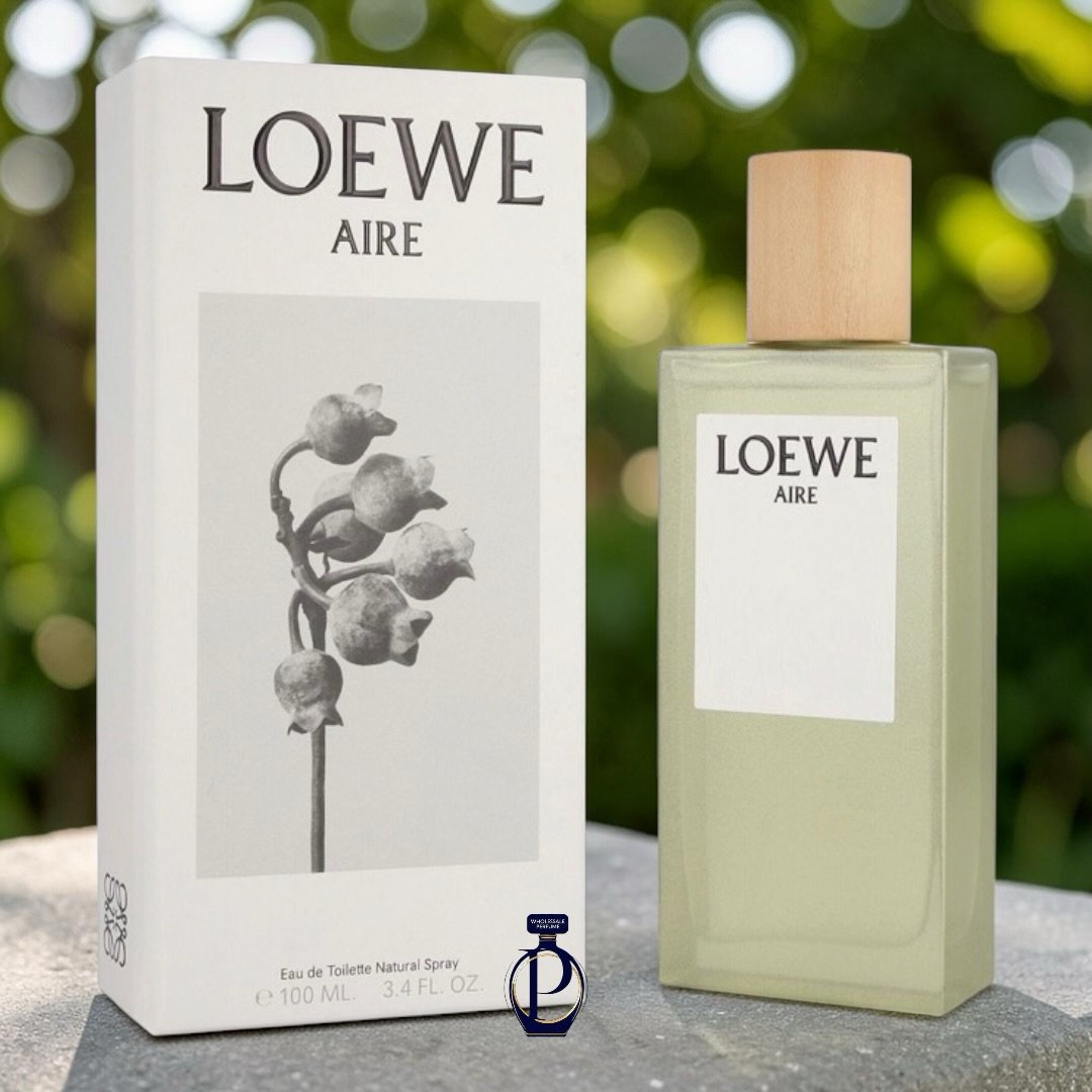 Loewe Aire Eau de Toilette 100ml EDT (Dama)