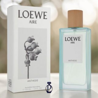 Loewe Aire Anthesis Eau de Parfum 100ml EDP (Unisex)