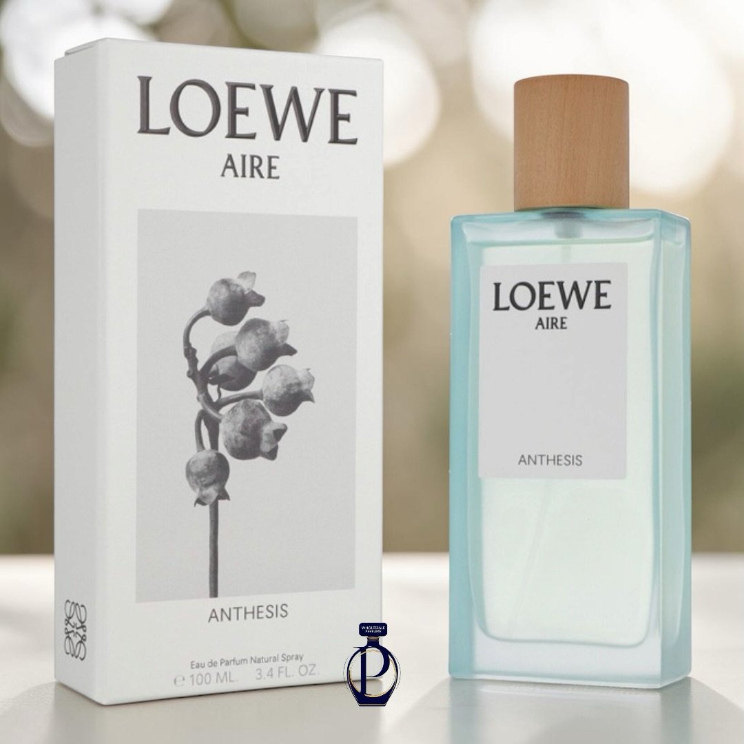 Loewe Aire Anthesis Eau de Parfum 100ml EDP (Unisex)