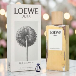 Loewe Aura Pink Magnolia Eau de Parfum 100ml EDP (Dama)