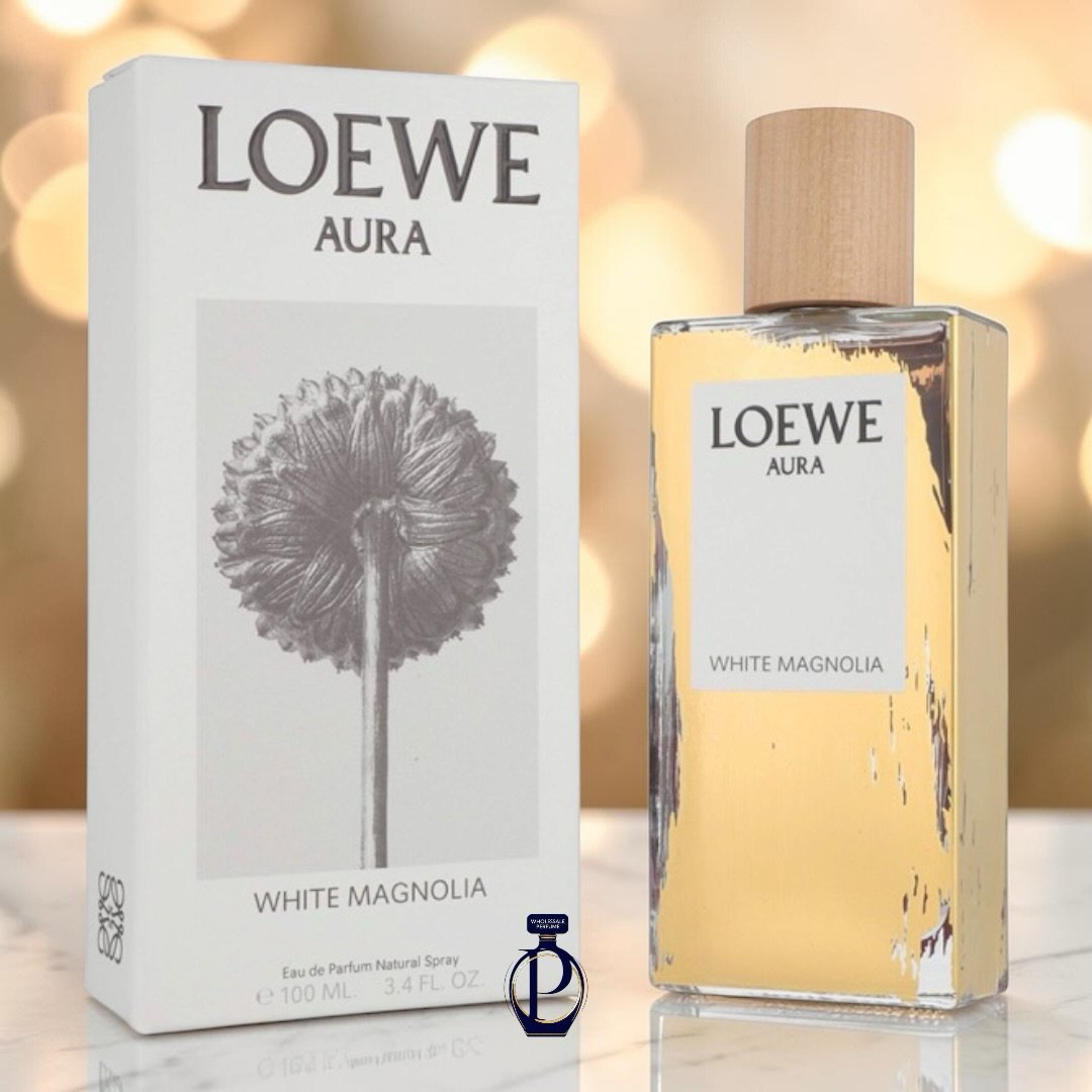 Loewe Aura White Magnolia Eau de Parfum 100ml EDP (Dama)