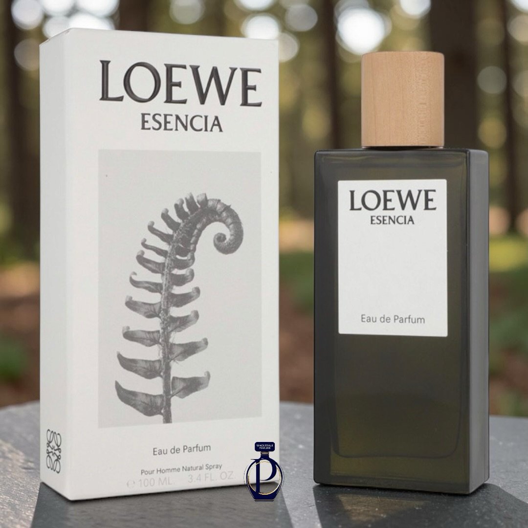 Loewe Esencia Eau de Toilette 150ml EDT (Caballero)