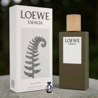 Loewe Esencia Eau de Parfum 100ml EDP (Caballero)