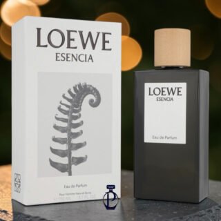 Loewe Esencia Eau de Parfum 150ml EDP (Caballero)