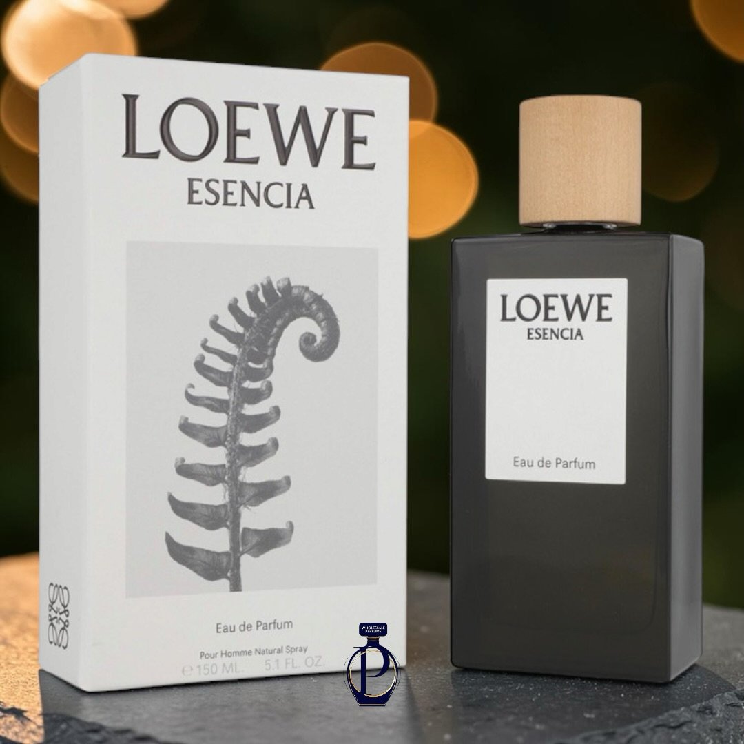 Loewe Esencia Eau de Parfum 150ml EDP (Caballero)