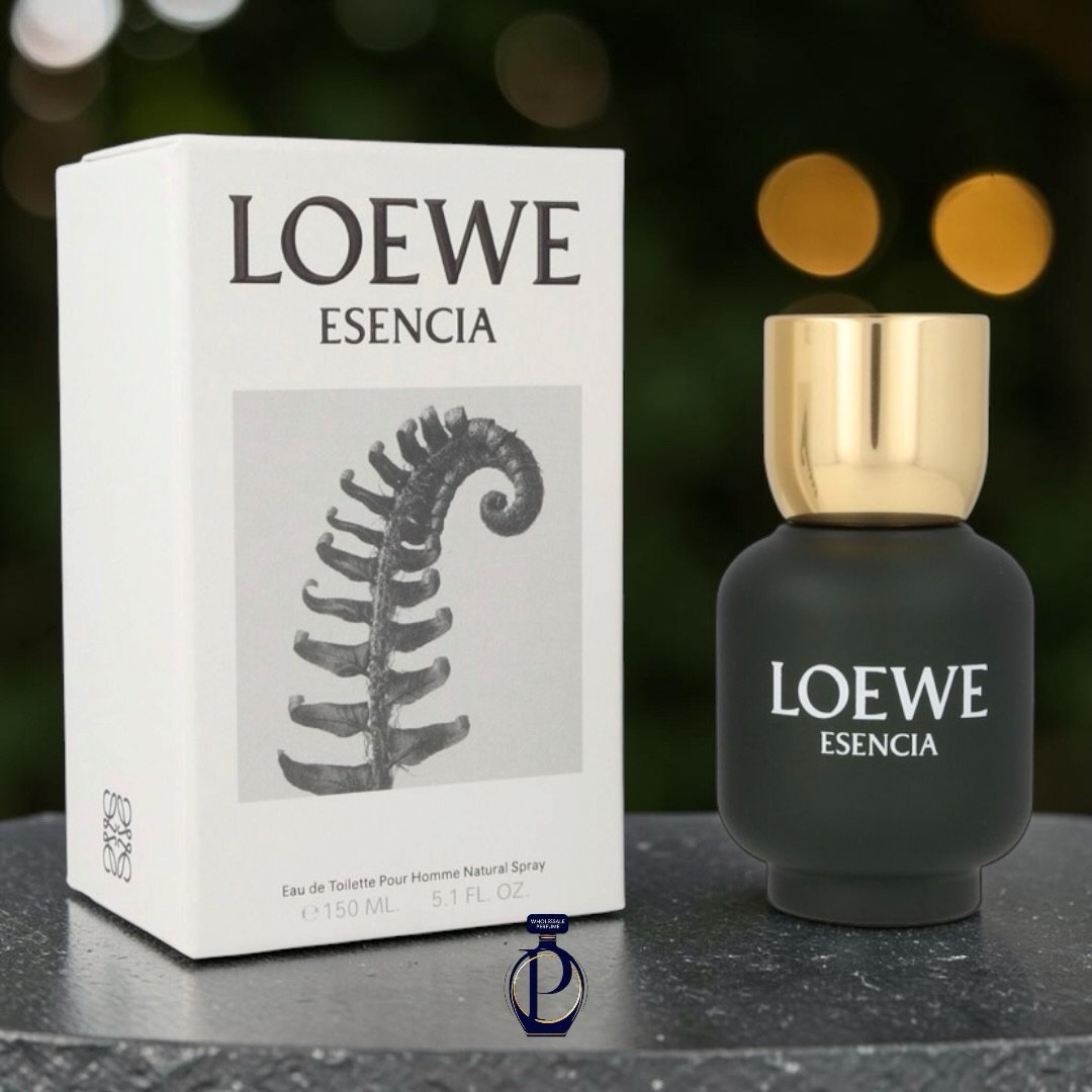 Loewe Esencia Eau de Toilette 150ml EDT (Caballero)