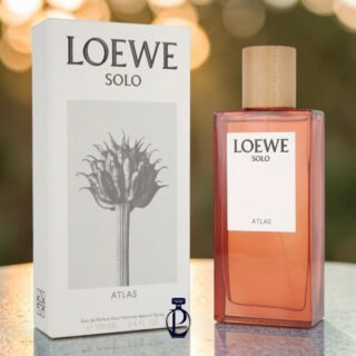 Loewe Solo Atlas Eau de Parfum 100ml EDP (Caballero)