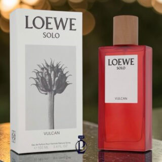 Loewe Solo Vulcan Eau de Parfum 100ml (Caballero)