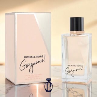 Michael Kors Gorgeous! Eau de Parfum 100ml (Dama)