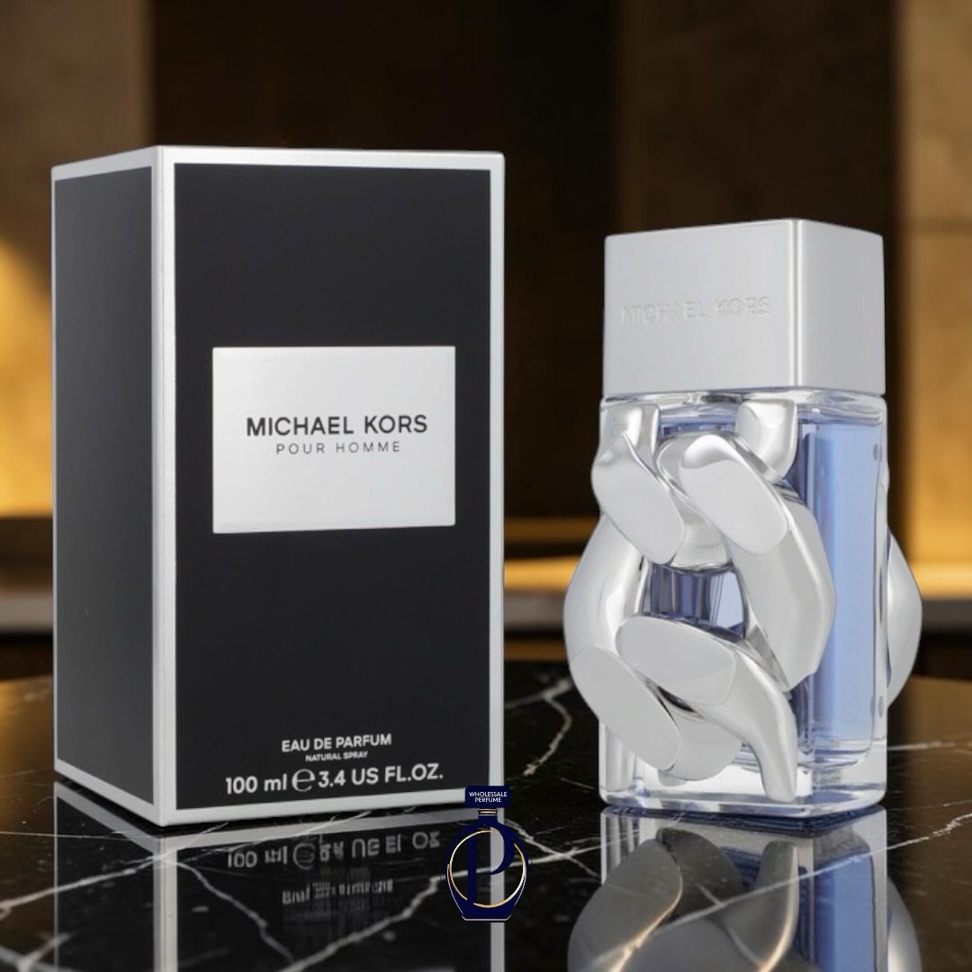 Michael Kors Pour Homme 100 ml EDP (Caballero)