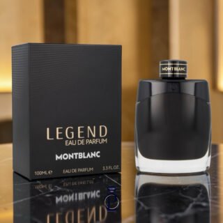 Montblanc Legend 100 ml EDP (Caballero)