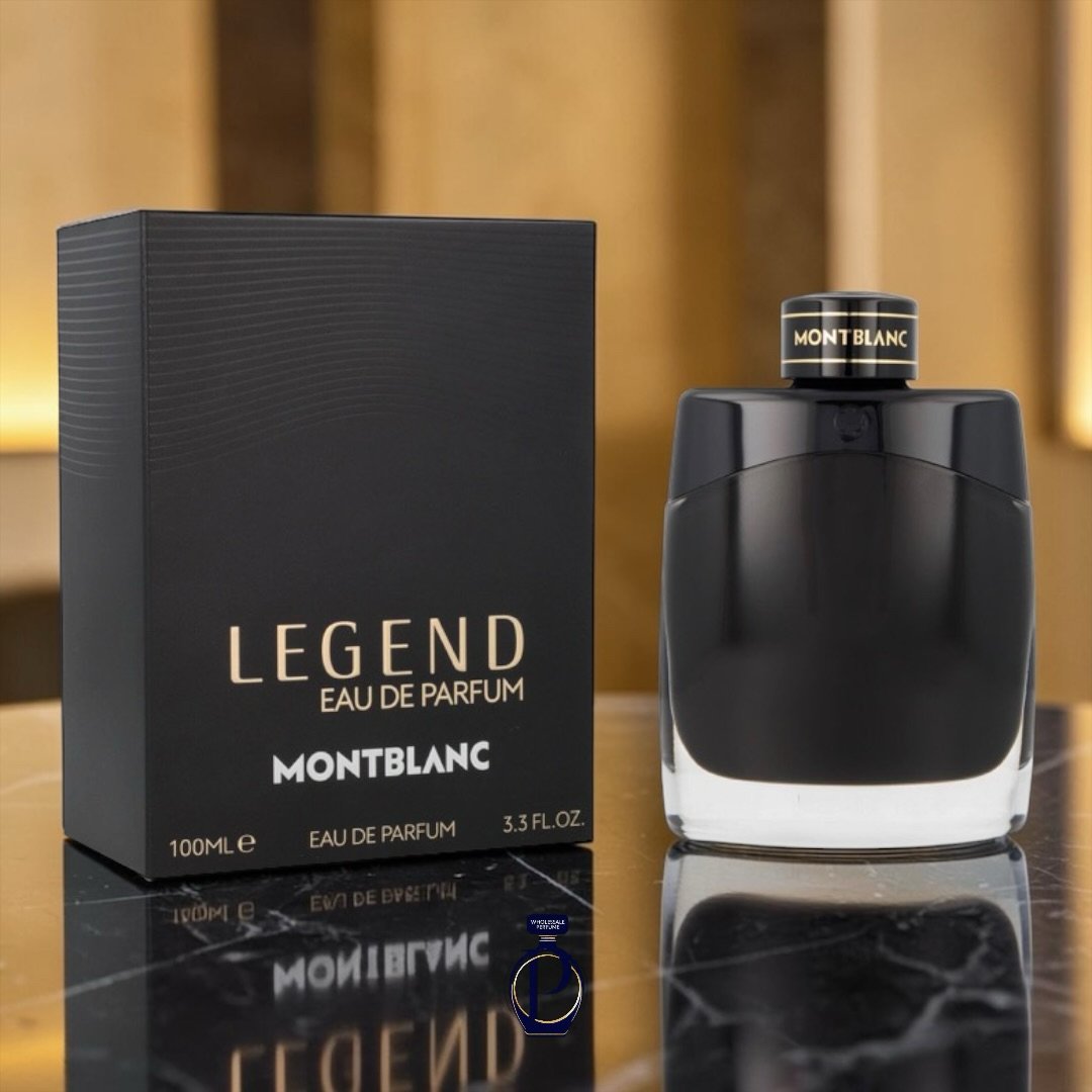 Montblanc Legend 100 ml EDP (Caballero)