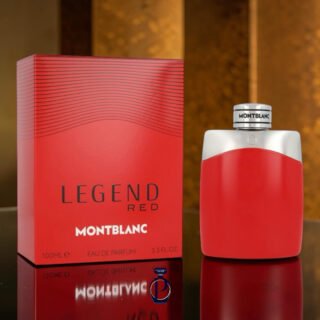 Montblanc Legend Red 100 ml EDP (Caballero)