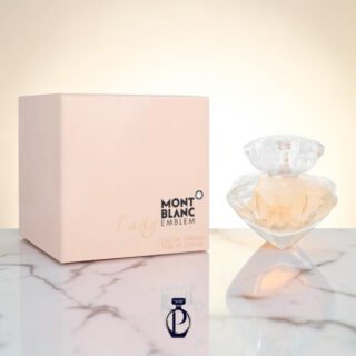 Montblanc Lady Emblem Eau de Parfum 75ml EDP (Dama)