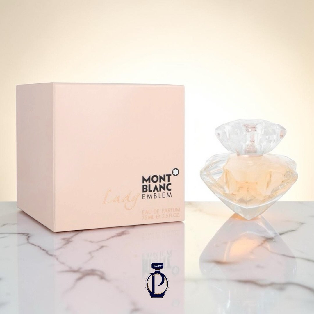 Montblanc Lady Emblem Eau de Parfum 75ml EDP (Dama)