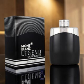 Montblanc Legend Eau de Toilette 100ml EDT (Caballero)