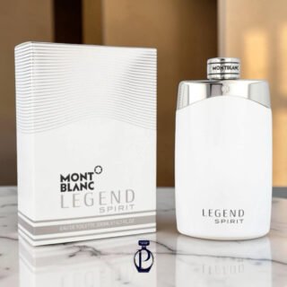 Montblanc Legend Spirit Eau de Toilette 200ml (Caballero)