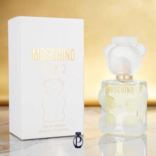Moschino Toy 2 Eau de Parfum 100ml (Dama)