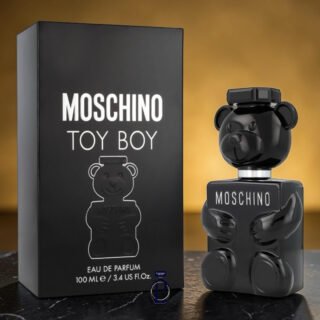 Moschino Toy Boy 100 ml EDP (Caballlero)
