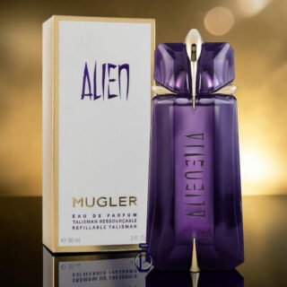 Mugler Alien 90 ml EDP (Dama)